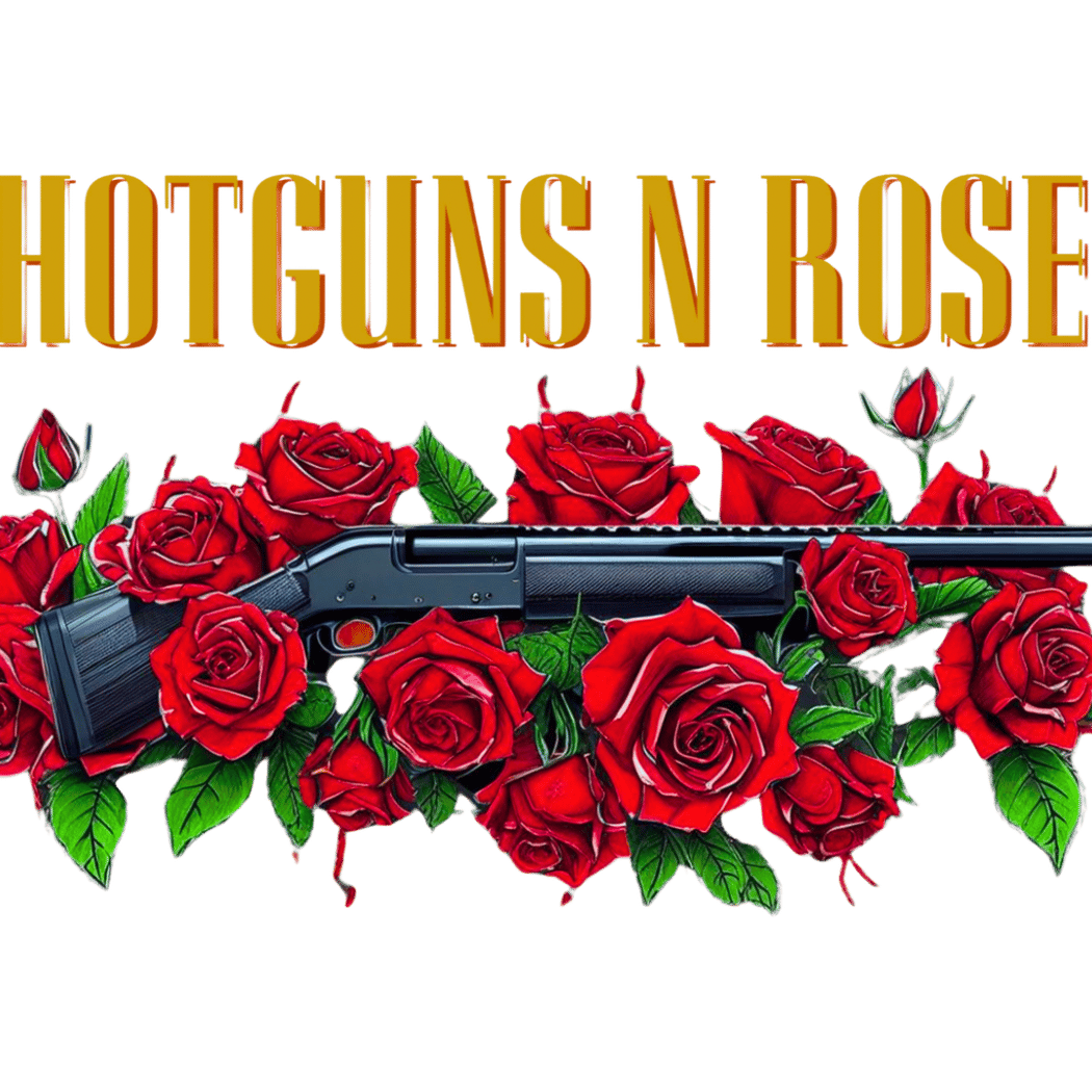 Shotguns N Roses 3